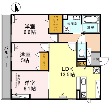 物件画像