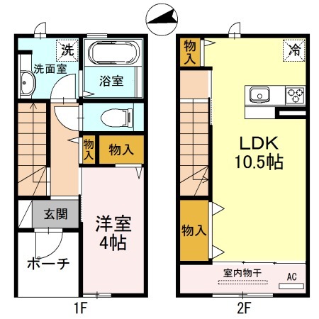 物件画像