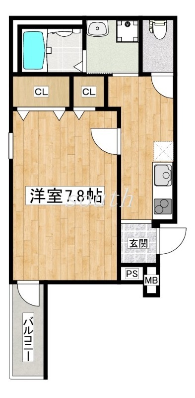 物件画像