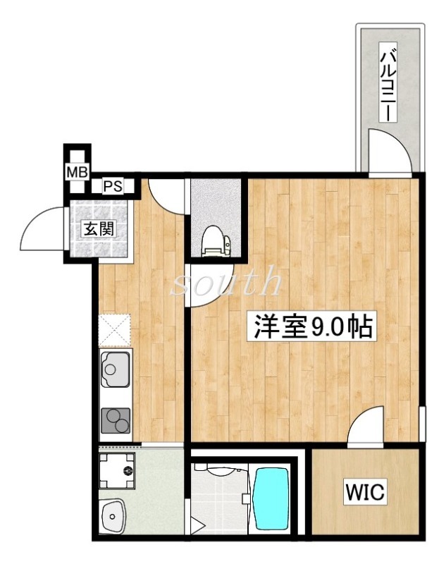 物件画像