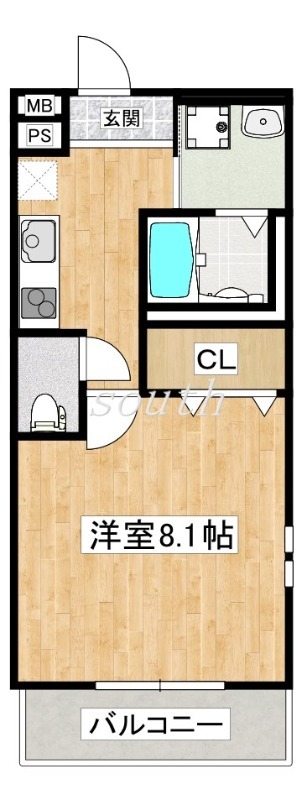 物件画像