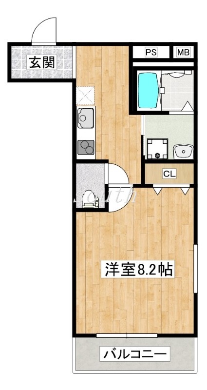物件画像