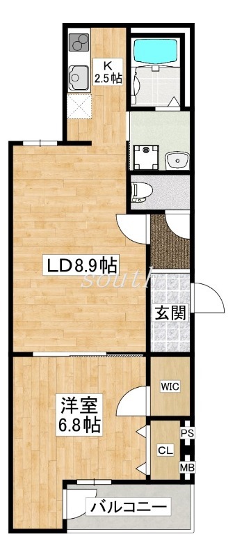 物件画像