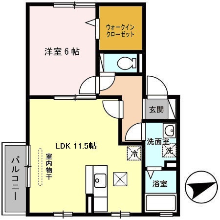 物件画像