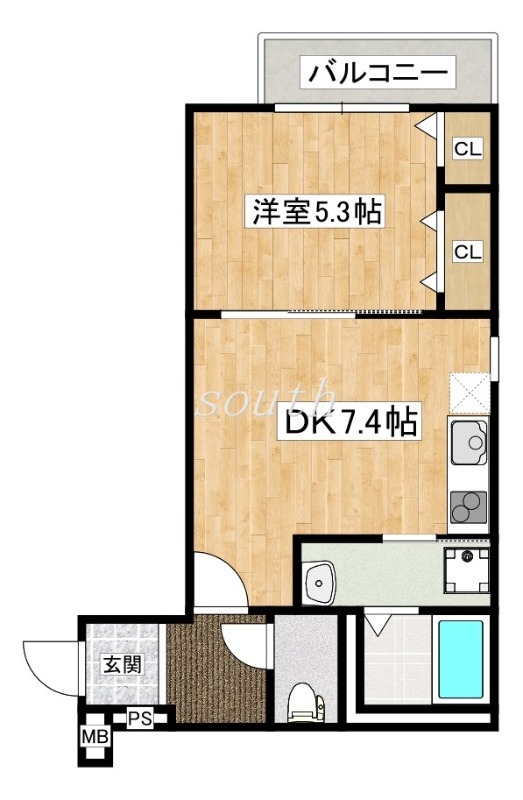 物件画像