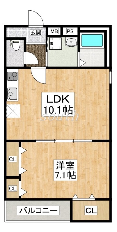 物件画像