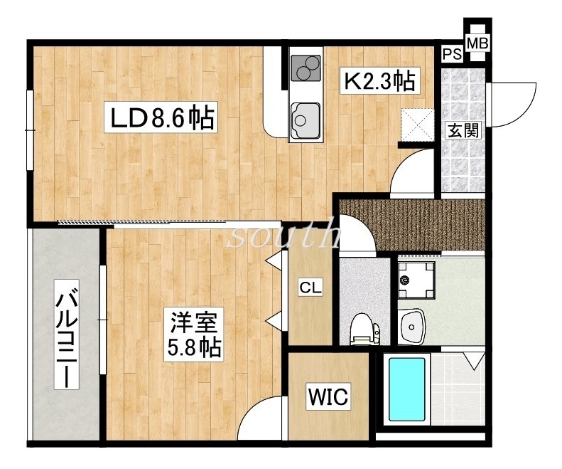 物件画像