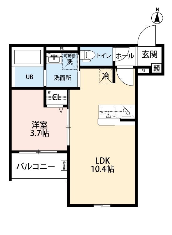 物件画像