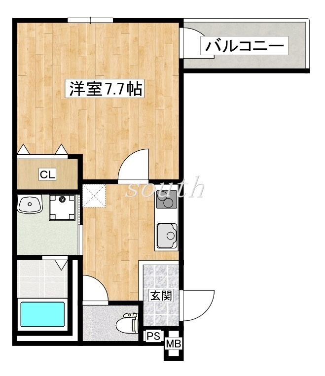 物件画像