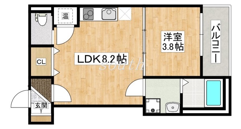 物件画像