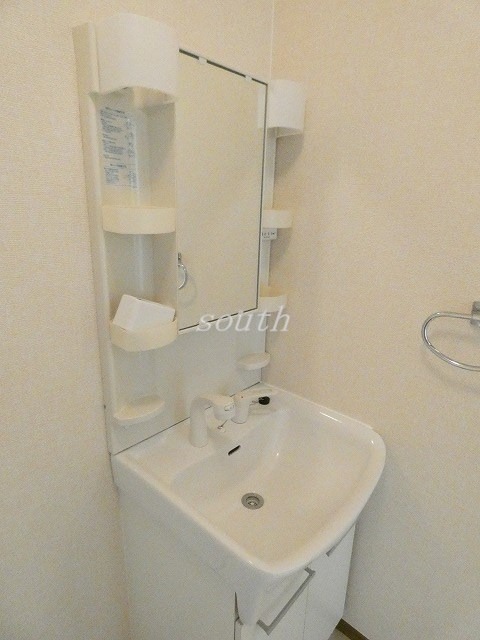 洗面所