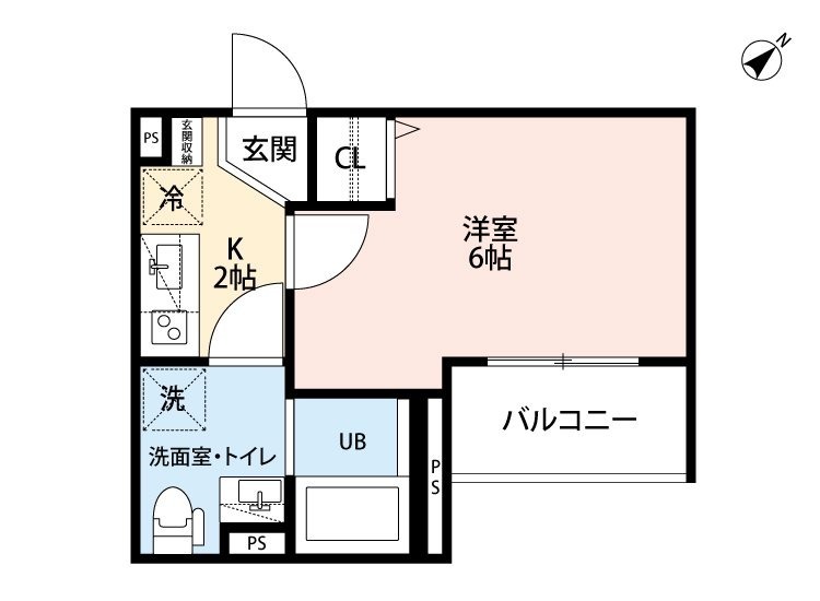 物件画像