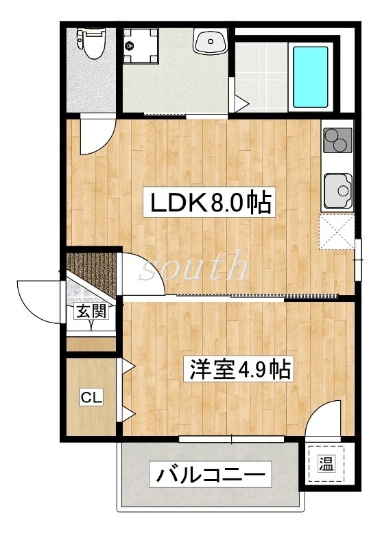 物件画像