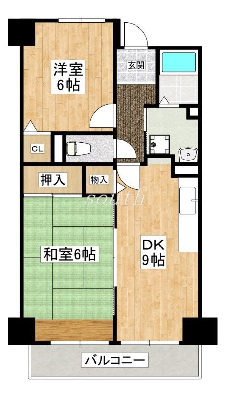 物件画像