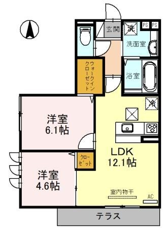 物件画像