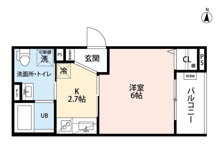 物件画像