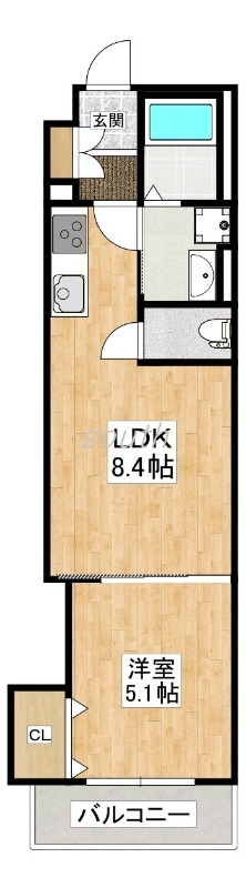 物件画像