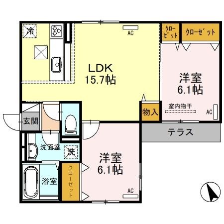 物件画像