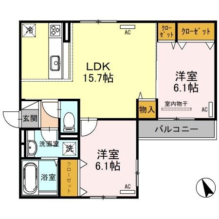 物件画像
