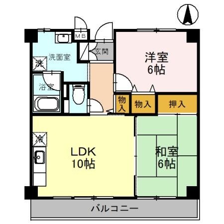 物件画像