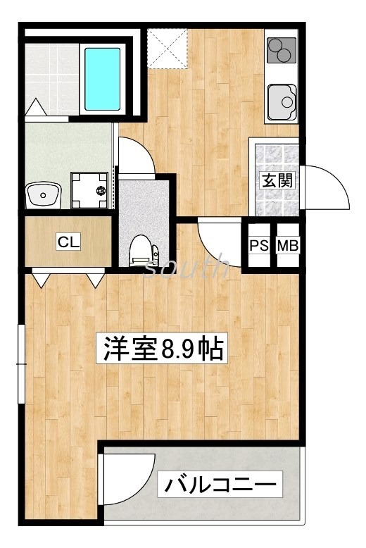 物件画像