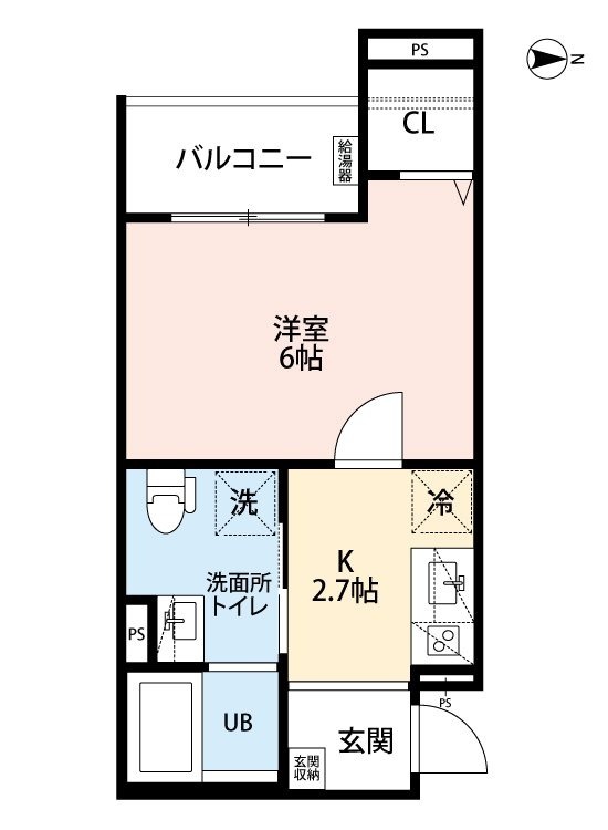 物件画像