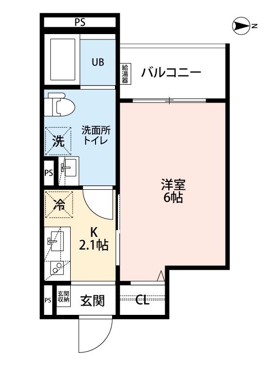 物件画像
