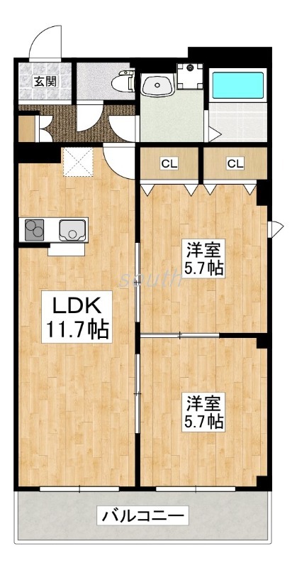 物件画像
