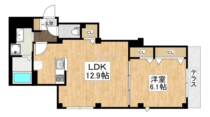 物件画像