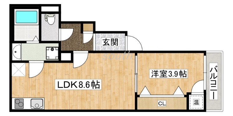 物件画像