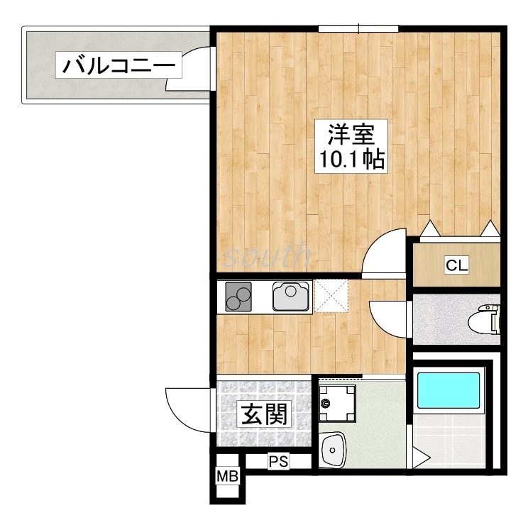 物件画像