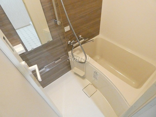 バス