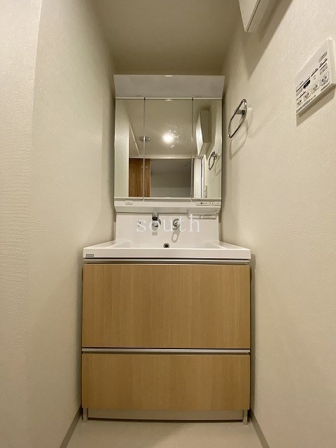 洗面所