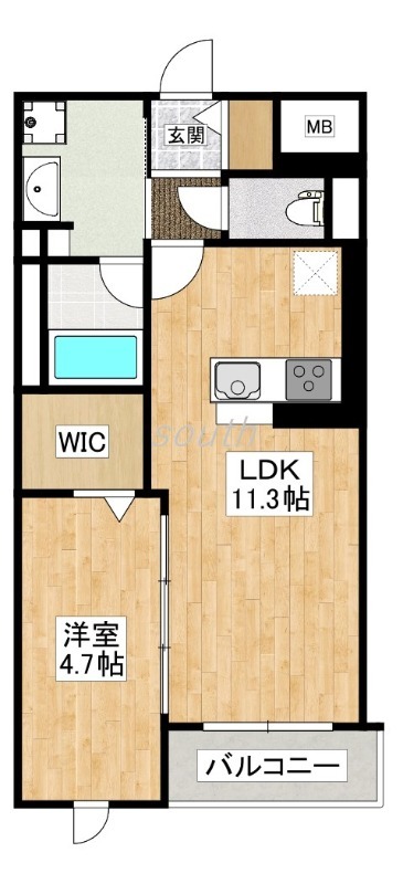 物件画像