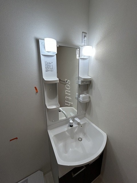 洗面所