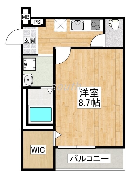 物件画像