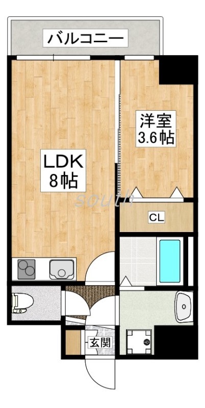 物件画像