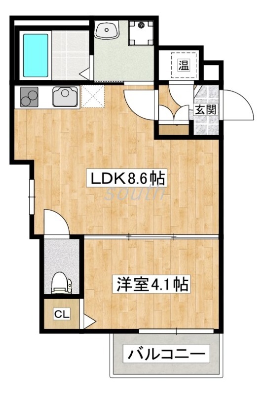 物件画像
