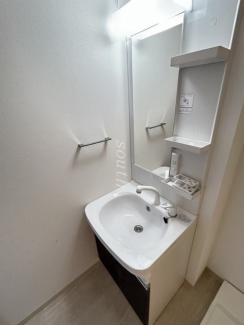 洗面所