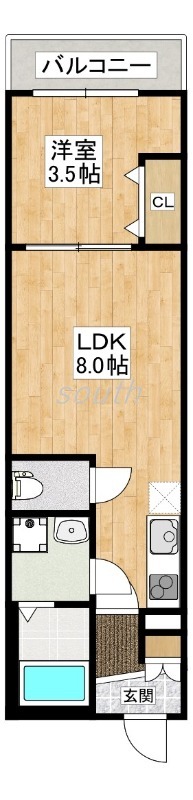 物件画像