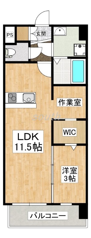 物件画像