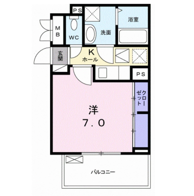 物件画像