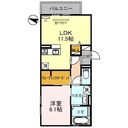 物件画像