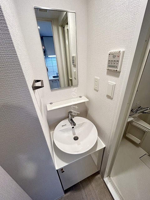 洗面所