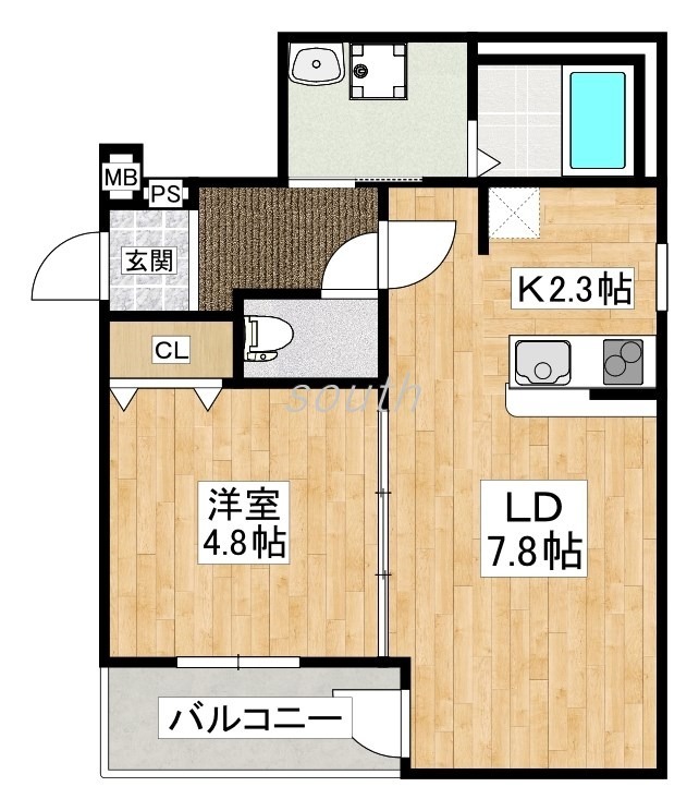 物件画像