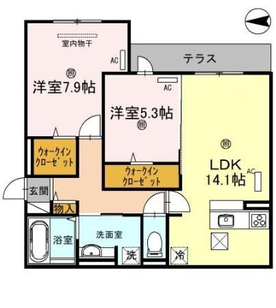 物件画像