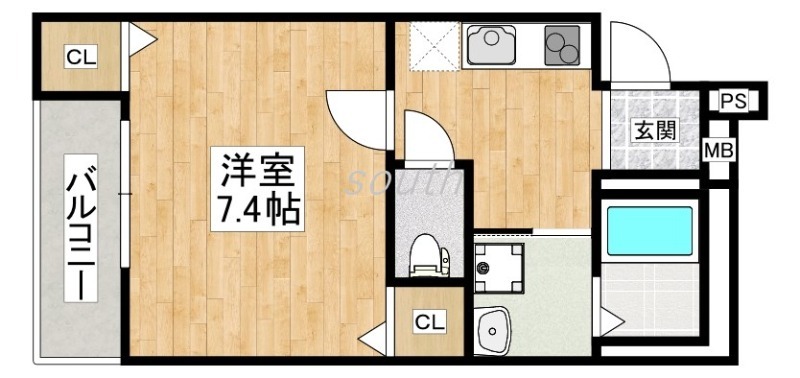 物件画像