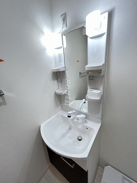洗面所