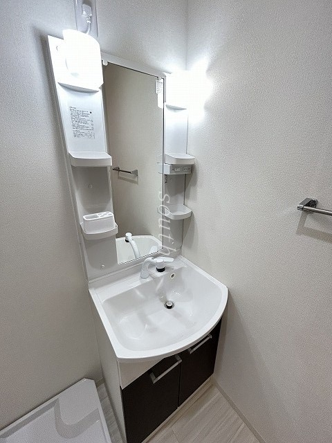 洗面所