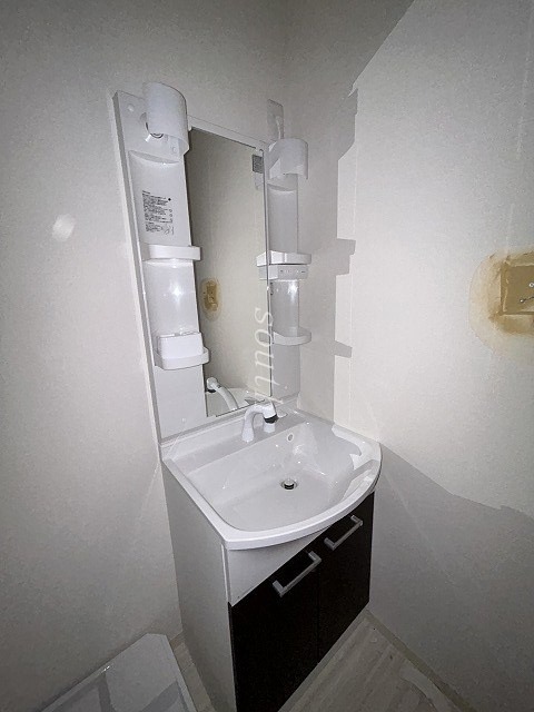 洗面所